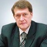 Новоселов Александр Александрович