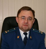 На фото Фомин Александр Николаевич