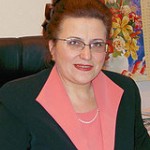 Локтикова Елена Ивановна