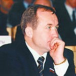 Бабитов Сергей Николаевич