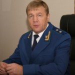 Киршин Владимир Григорьевич