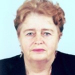 Леонова Галина Николаевна