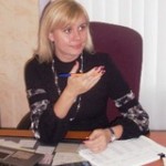 Лапина Елена Александровна