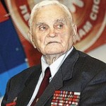 Николаев Валентин Александрович