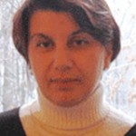 Кавицкая Ирина Леонидовна