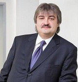 На фото Руденко Дмитрий Васильевич