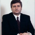 Улин Сергей Арамович