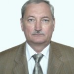 Бабышев Евгений Андреевич