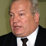 Миронов Михаил Алексеевич