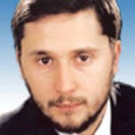 Кравченко Сергей Александрович