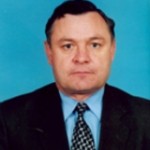 Шабунин Геннадий Дмитриевич