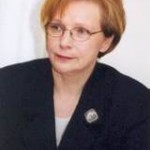 Живина Алла Викторовна