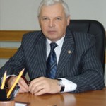 Чаплыгин Юрий Александрович