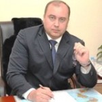 Михайличенко Виталий Владимирович