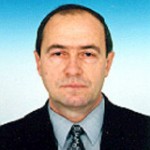 Чекис Анатолий Владимирович