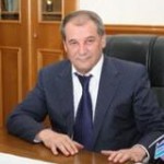 Баглиев Малик