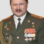 Крюков Олег Васильевич