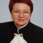 Каширина Елена Павловна