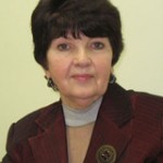Баграмова Нина Витальевна