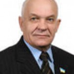 Багрий Иван Степанович