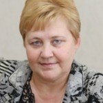 Николаева Галина Григорьевна