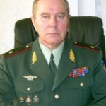 Яковлев Валерий Гордеевич