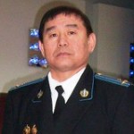 Бадма-Халгаев Олег Васильевич