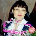 Бадмаева Светлана Владимировна