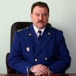 Торговченков Владимир Иванович