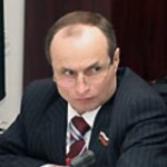 Лузин Александр Васильевич