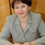 Шумилова Альсина Фарзановна