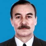 Искужин Рудик Газизович