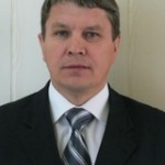 Евграфов Павел Леонидович
