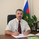 Михайличенко Юрий Алексеевич