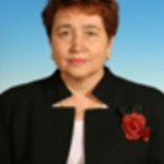 Туфетулова Роза Рахматулловна