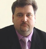 На фото Суржко Николай Владимирович