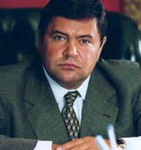 На фото Столповских Виктор Степанович