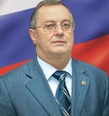 На фото Марков Иван Иванович