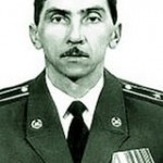 Кислов Сергей Александрович