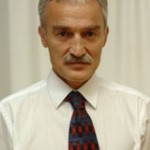 Ожаровский Николай Сергеевич
