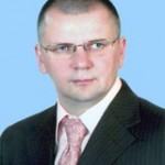 Мистрюков Николай Владимирович