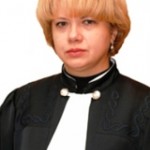 Колесникова Ирина Юрьевна