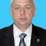 Колесник Владимир Александрович