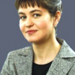 Миронова Светлана