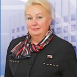 Кононова Людмила Николаевна