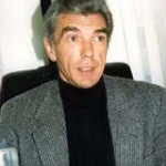 Николаев Юрий Александрович