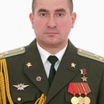 Касков Олег Александрович