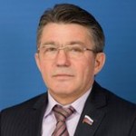 Озеров Виктор Алексеевич