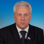 Липатов Юрий Александрович