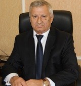 На фото Бакуменко Владислав Владимирович